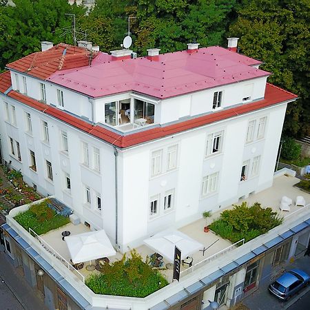 Lobagola B&B Zagreb Exterior photo